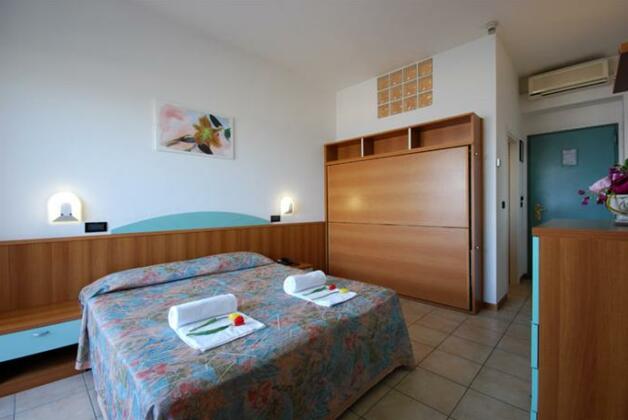Hotel Sporting Alba Adriatica - Photo5
