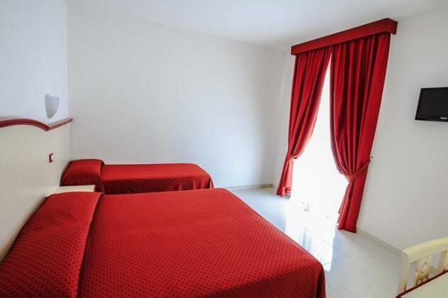 Nelson Hotel Alba Adriatica - Photo4