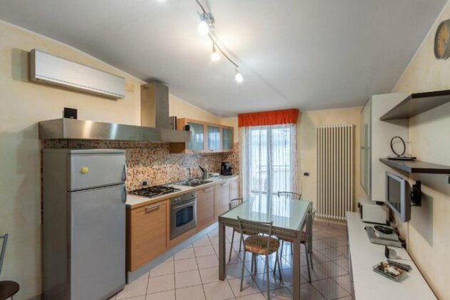 Palazzo Giallo - Photo2