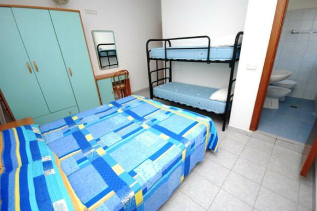 Residence Talismano Apartments Alba Adriatica - Photo4