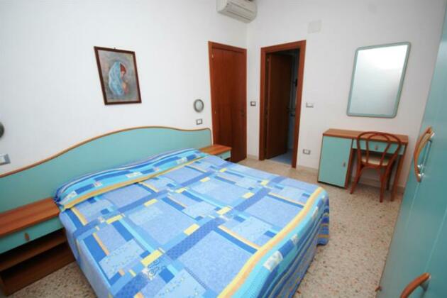 Residence Talismano Apartments Alba Adriatica - Photo5