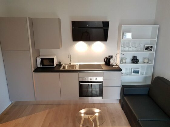 Alba Centrum Apartment - Photo2