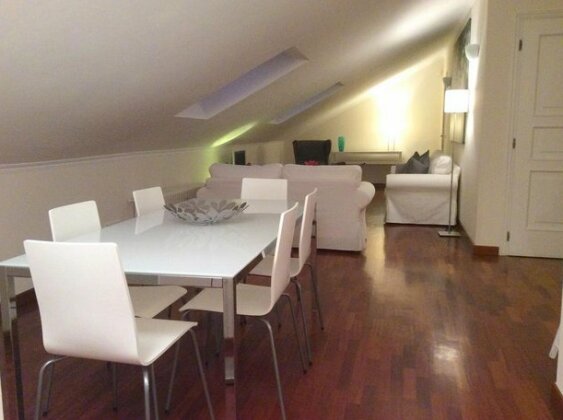 Apartment La Mansarda - Photo3