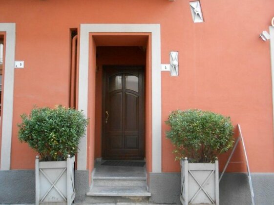Appartamenti Il Vecchio Borgo Alba - Photo2