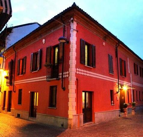 Casa Asso di Coppe B&B