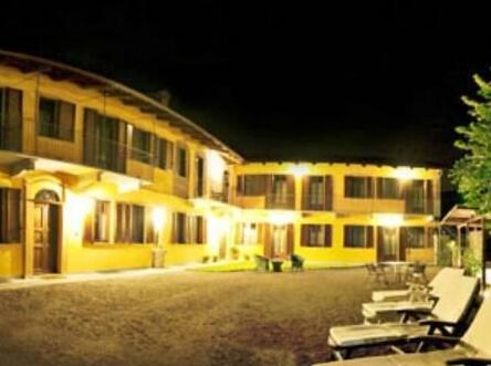 Casa Ressia - Photo5