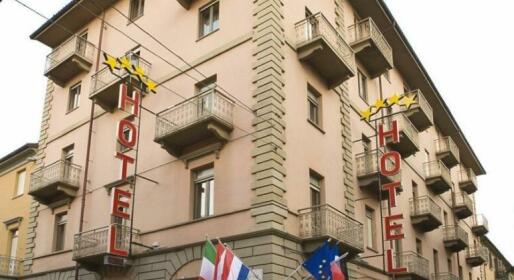 Hotel Savona Alba