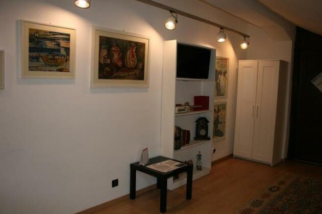 Il Nido di Anna Alba - Photo5