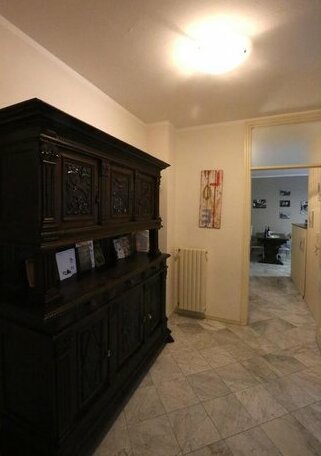 Il terrazzo e l'appartamento diVino - Photo3