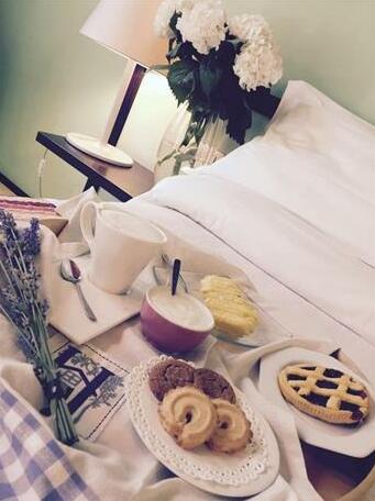 Locanda Cortiletto d'Alba - Photo5