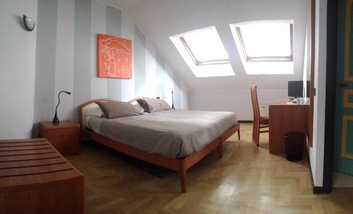 Mini Hotel Wine & Dreams - Photo5