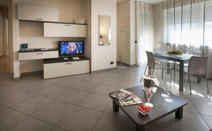 Residence Calissano - Photo2
