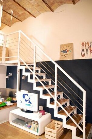 Loft 17 - Photo3