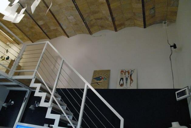 Loft 17 - Photo5