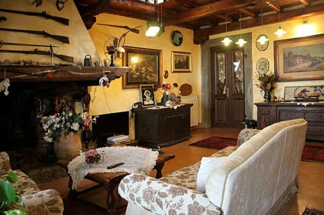 Vecchio Montano Country House - Photo2