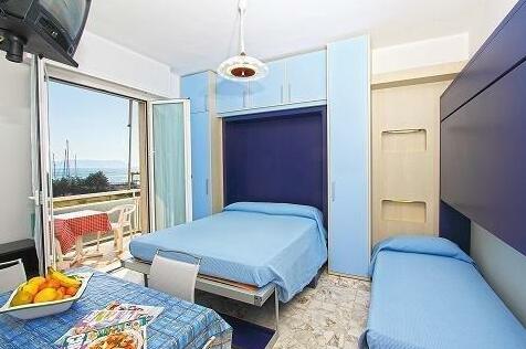 Residence Riviera Albenga - Photo4