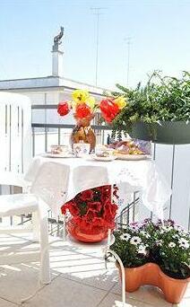 Alberobello BB - Photo5