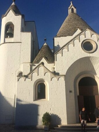 Alle Volte B&B - Photo2