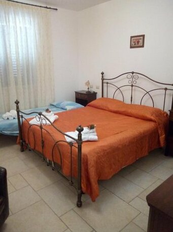 B&B Trulli dell'aia - Photo3