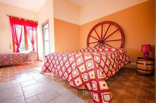 Casa Di Giomi - Photo4