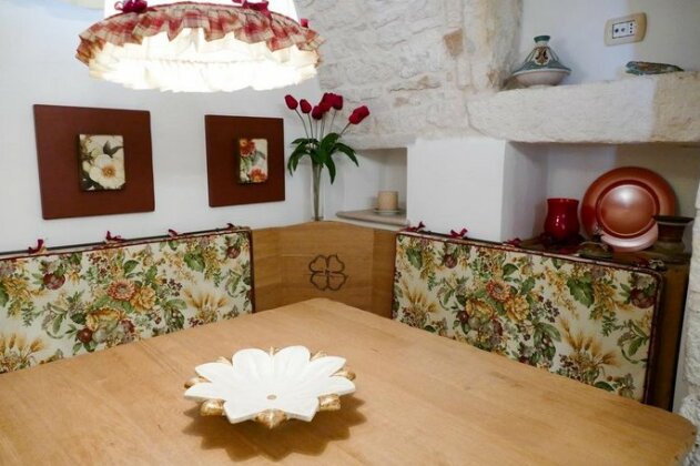 Dimore nei Trulli - Photo2