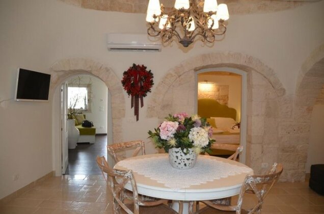 Dimore nei Trulli - Photo4