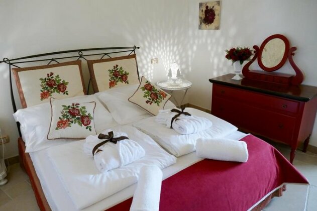 Dimore nei Trulli - Photo5