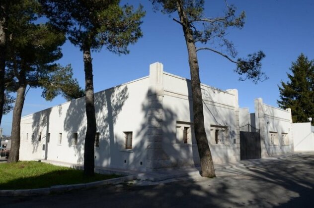 Domus Antiqua Residence - Photo2