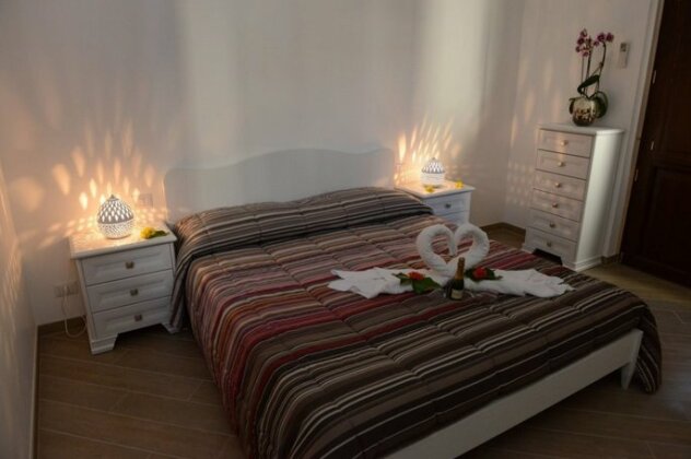 Domus Antiqua Residence - Photo3
