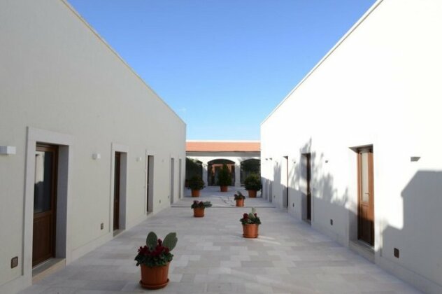 Domus Antiqua Residence - Photo4