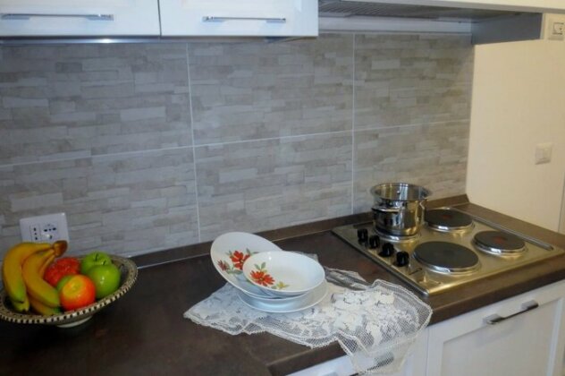 Domus Antiqua Residence - Photo5