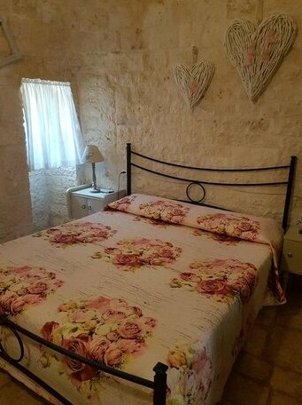 I Trulli Di Nonno Giovanni Alberobello - Photo2