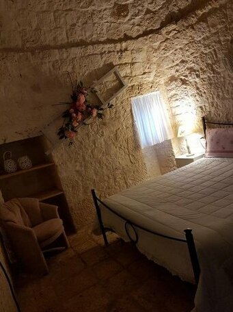 I Trulli Di Nonno Giovanni Alberobello - Photo3