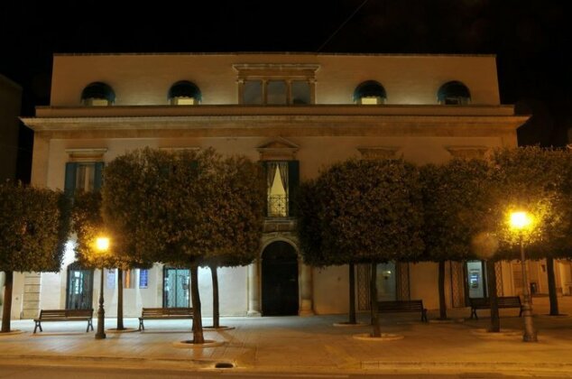 Palazzo Agrusti - Residenza D'Epoca - Photo4