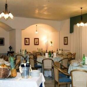 Rampendula Hotel Alberobello - Photo4