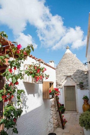 Sogni d'oro Alberobello - Photo2