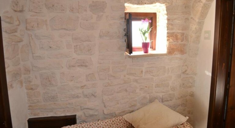 Trulli Aia Piccola - Photo2