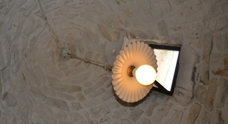 Trulli Aia Piccola - Photo3