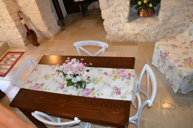 Trulli Aia Piccola - Photo5