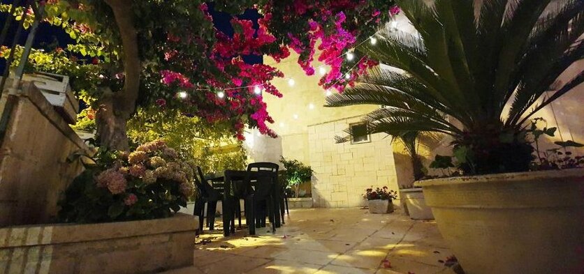 Trulli Antica Fonte - Photo2