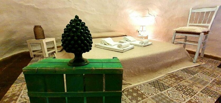 Trulli Antica Fonte - Photo3