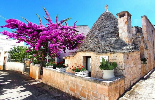 Trulli Antica Fonte - Photo5