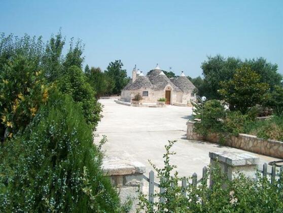 Trulli da Favola - Photo4