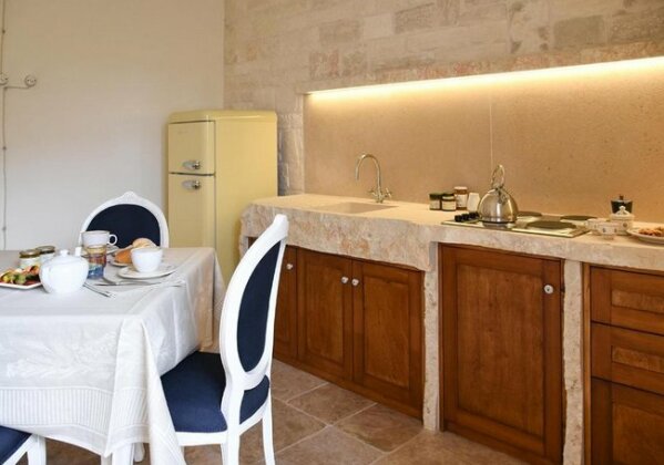 Trulli e Puglia Luxury Suite - Photo4