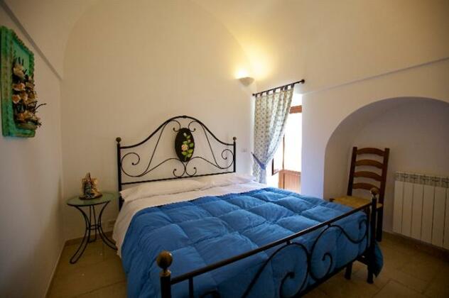 Trulli e Puglia Resort