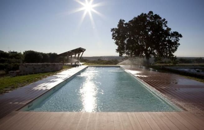 Trulli Paparale - Photo2