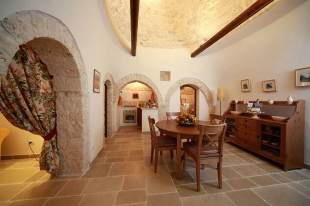 Trulli Paparale - Photo3