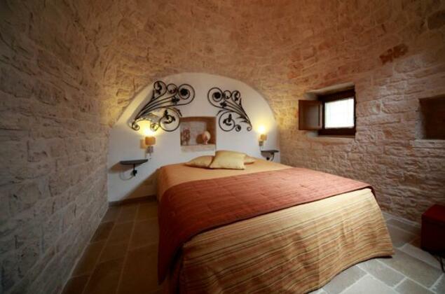 Trulli Paparale - Photo4