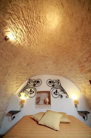 Trulli Paparale - Photo5
