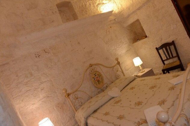 Trulli Relax Lumieri - Photo3